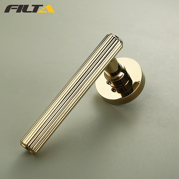 entrance doors zinc alloy