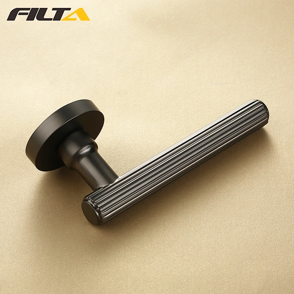 entrance doors zinc alloy